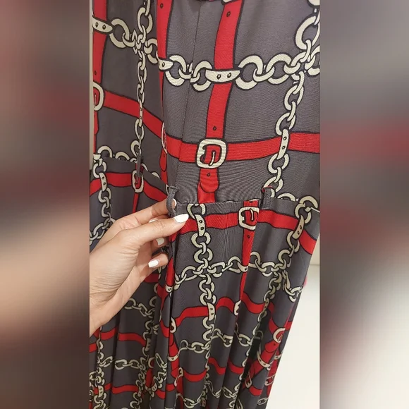 Moschino dress - Picture 4 of 6